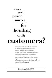 Power Sources for Customers