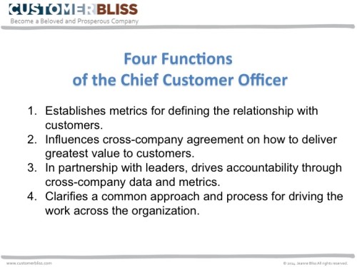 creating-the-chief-customer-officer-role-customer-bliss