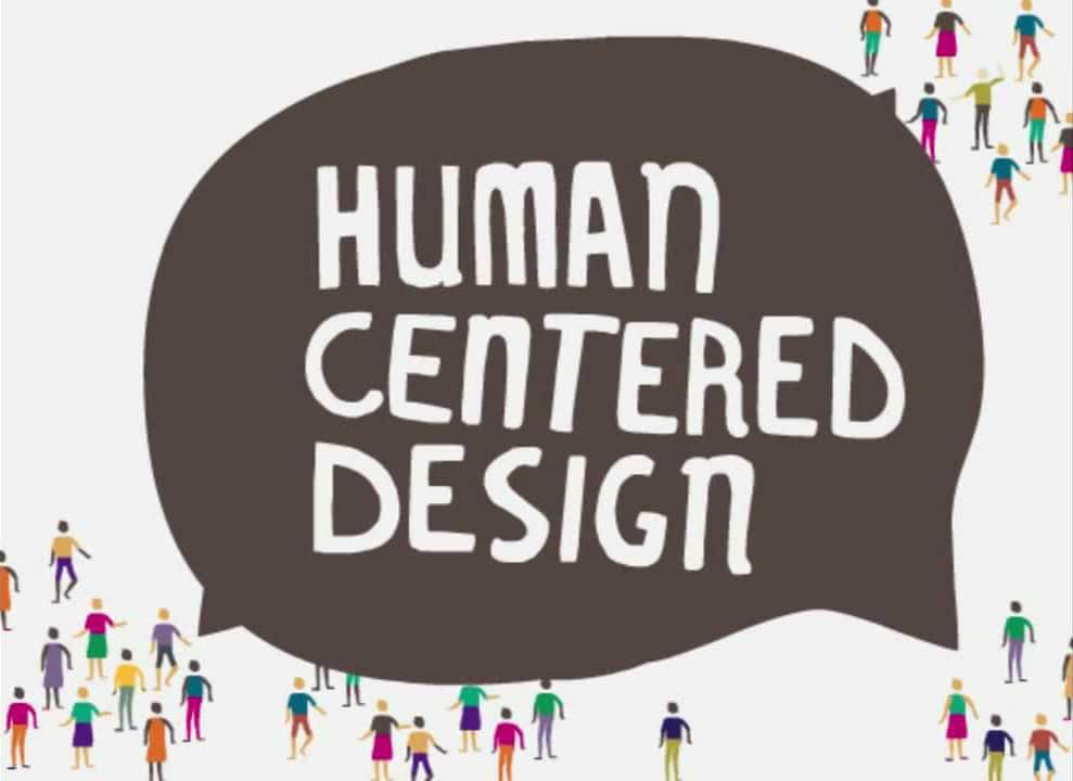 Коммуникационный дизайн. Дизайн человека. Human Centered. Baltic Design.