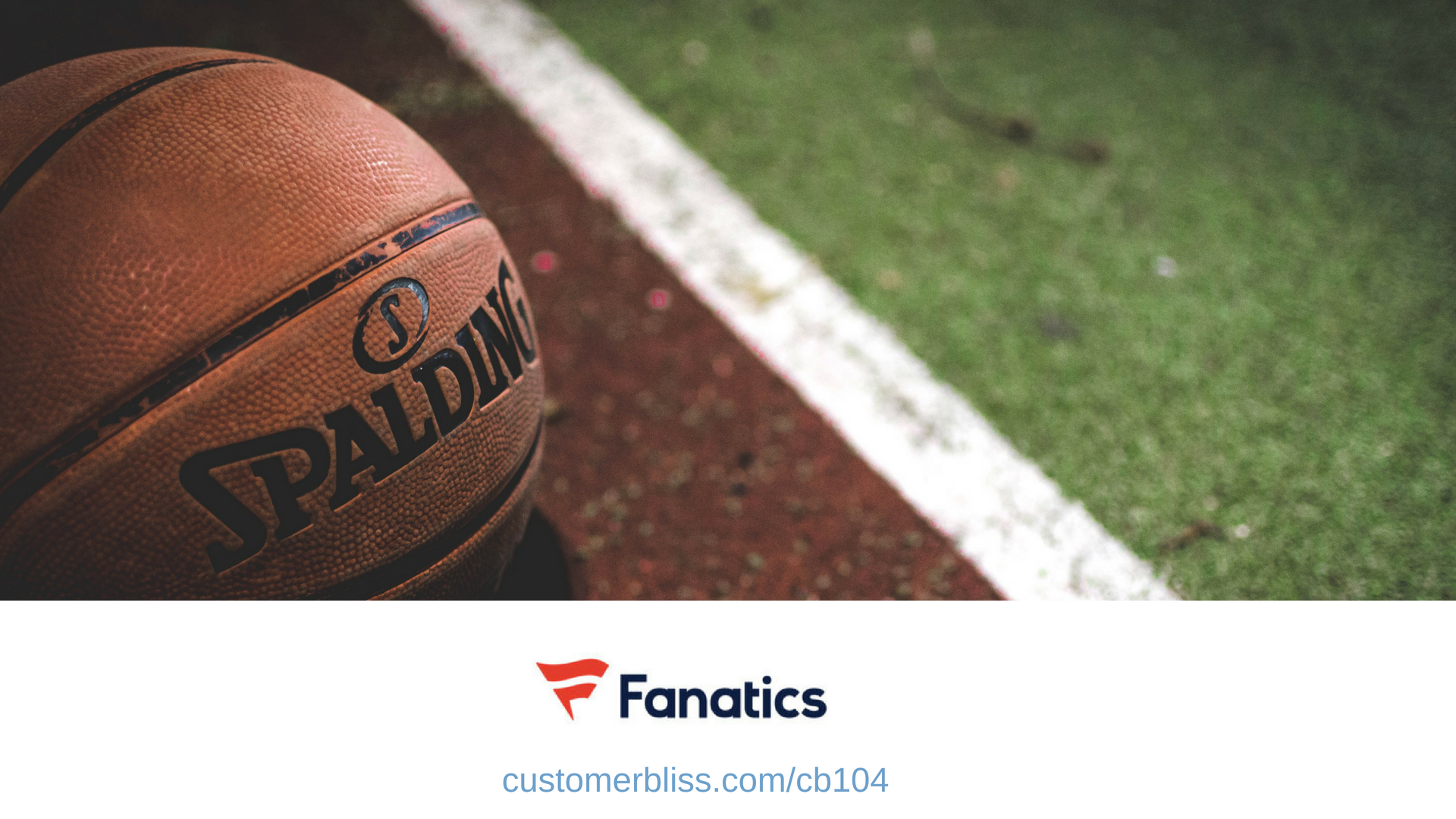 Fanatics  Engineering a Memorable Retail Experience